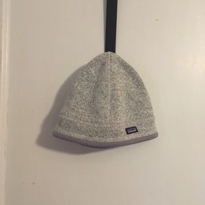 Patagonia Better Sweater Hat/Beanie